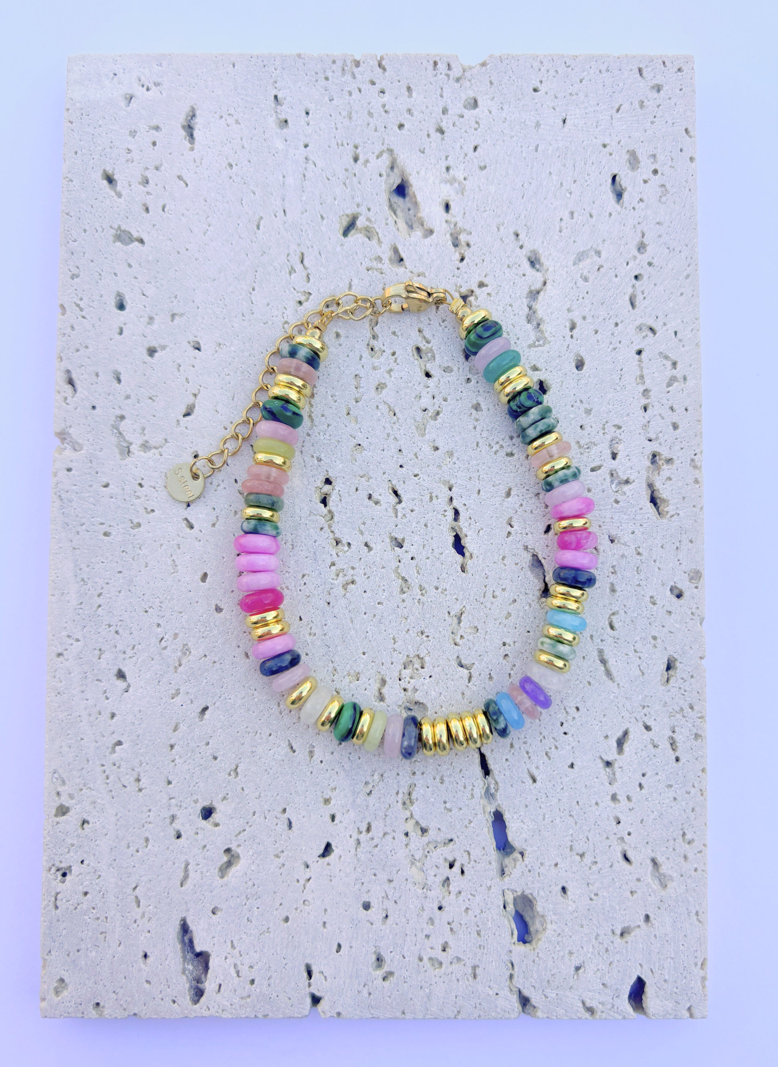 Multicolor Bracelet