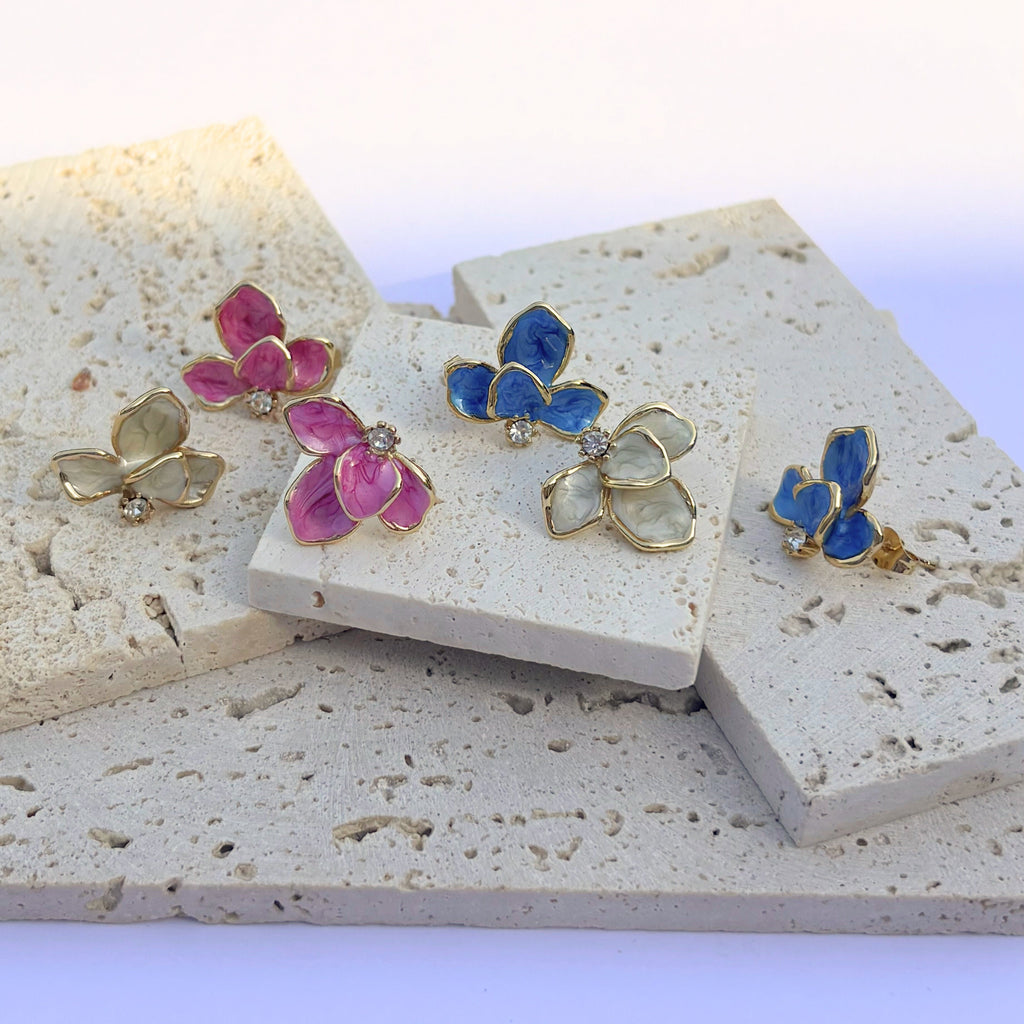 Bloom Earrings